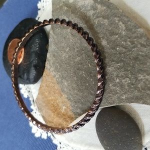 🌚CIRCULAR BRACELET